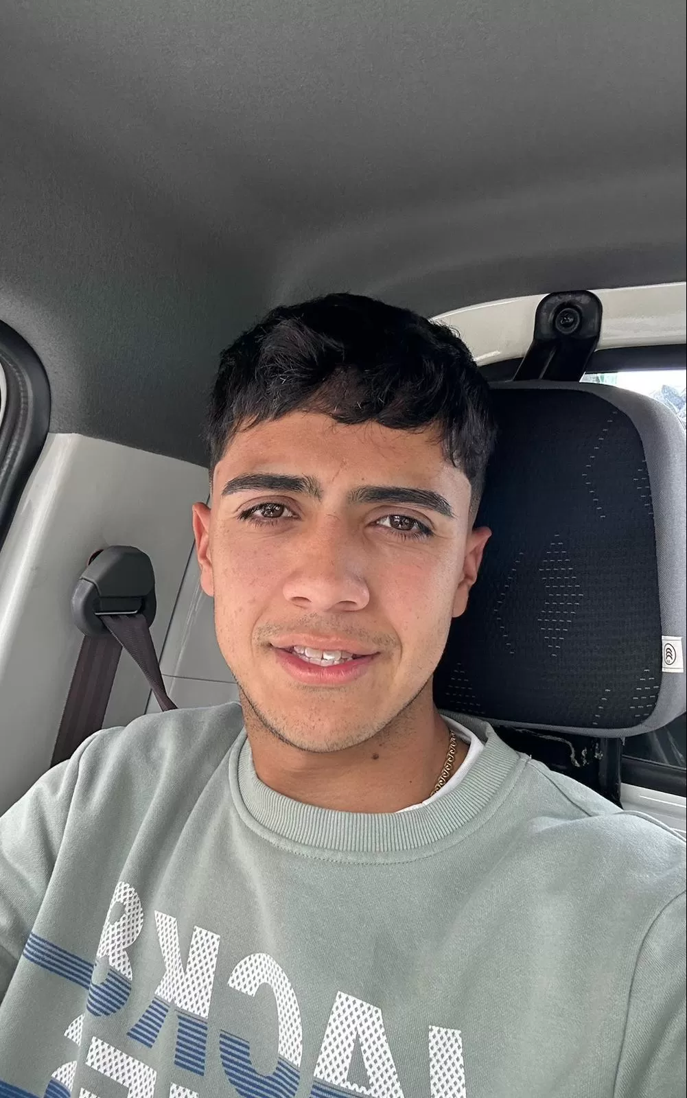 Franco Gomez