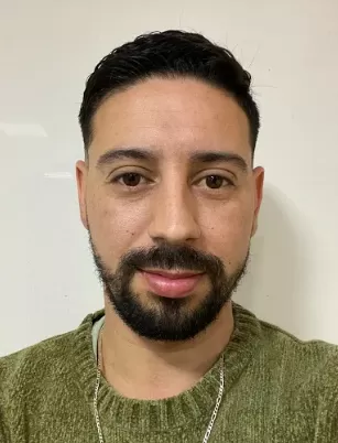 Andres Guichon
