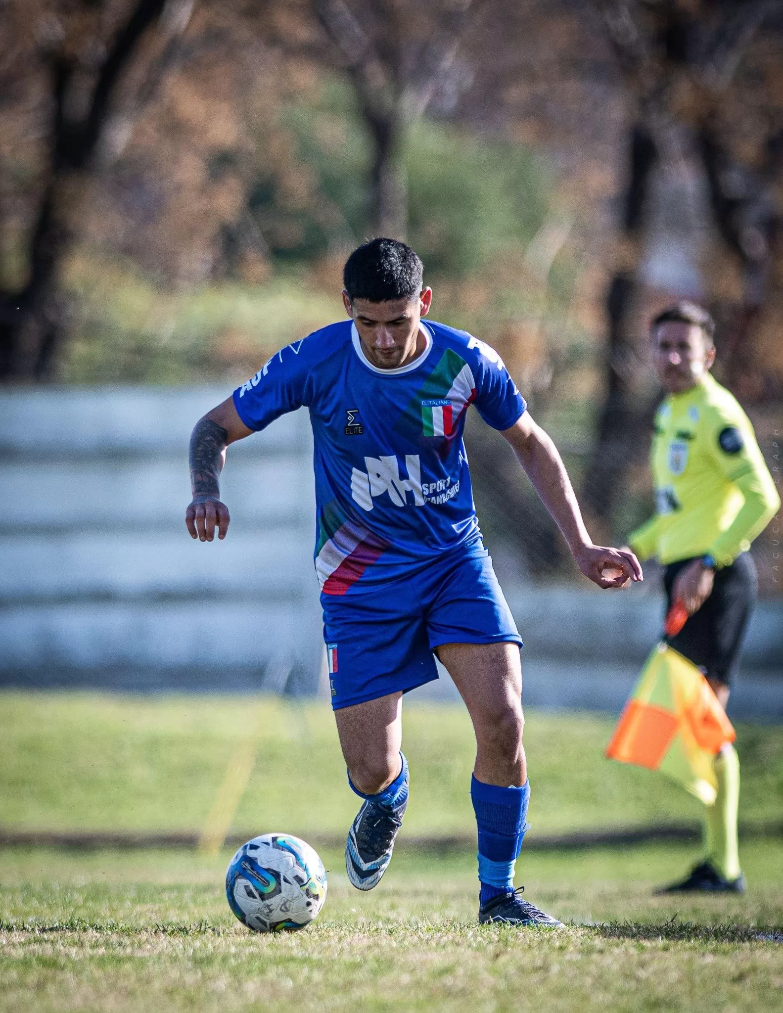 Mauro Garcia
