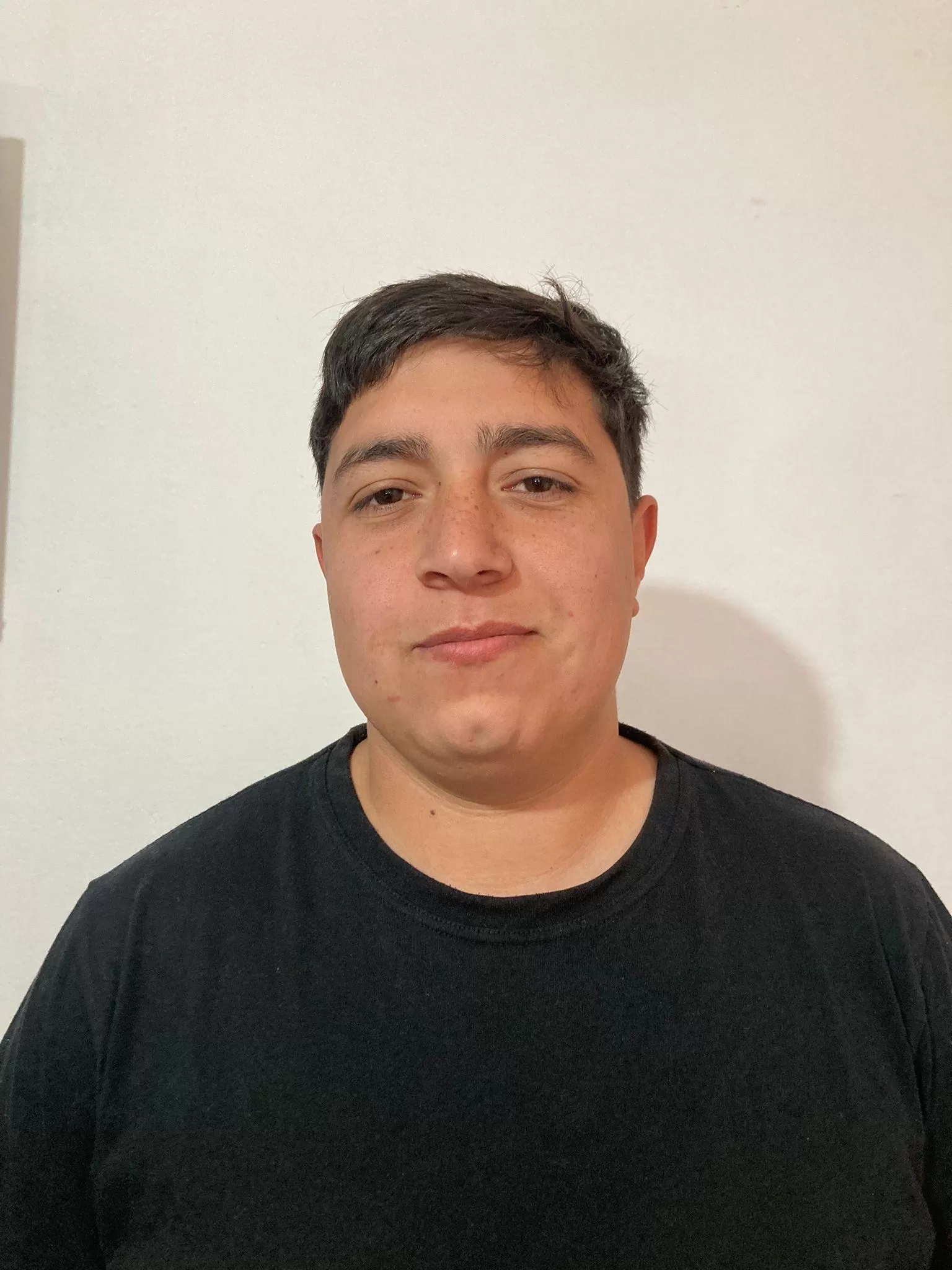 Luis Barreto