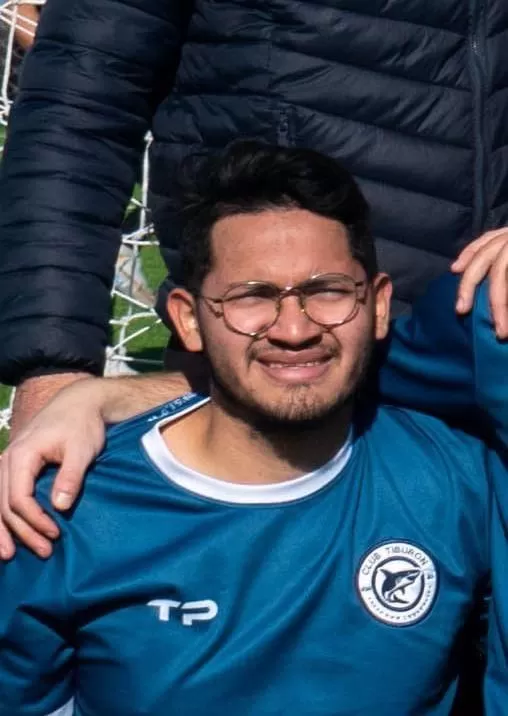 Hector Navarro