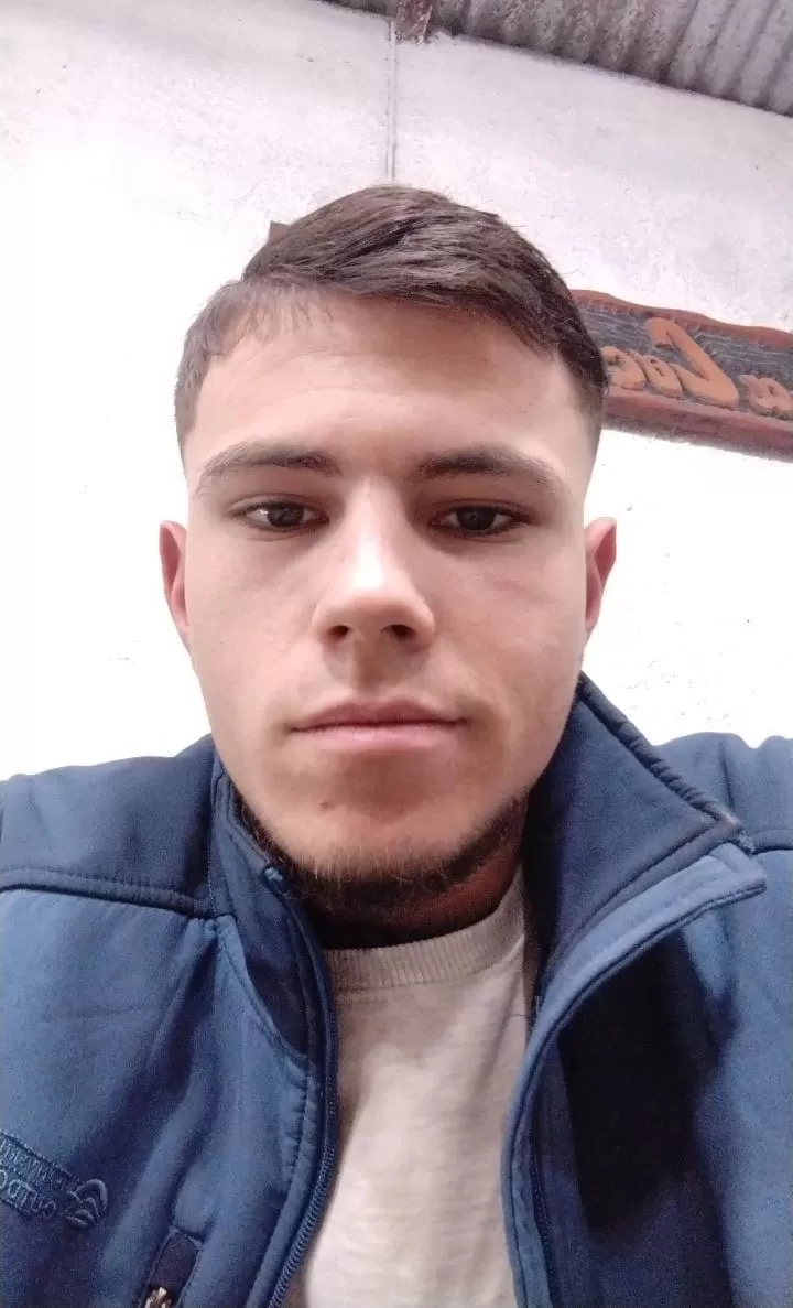 Estefano Velazquez 