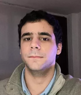 Felipe Borras