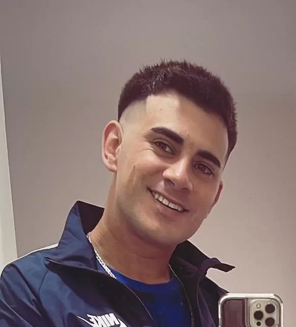 Facundo iturrarte