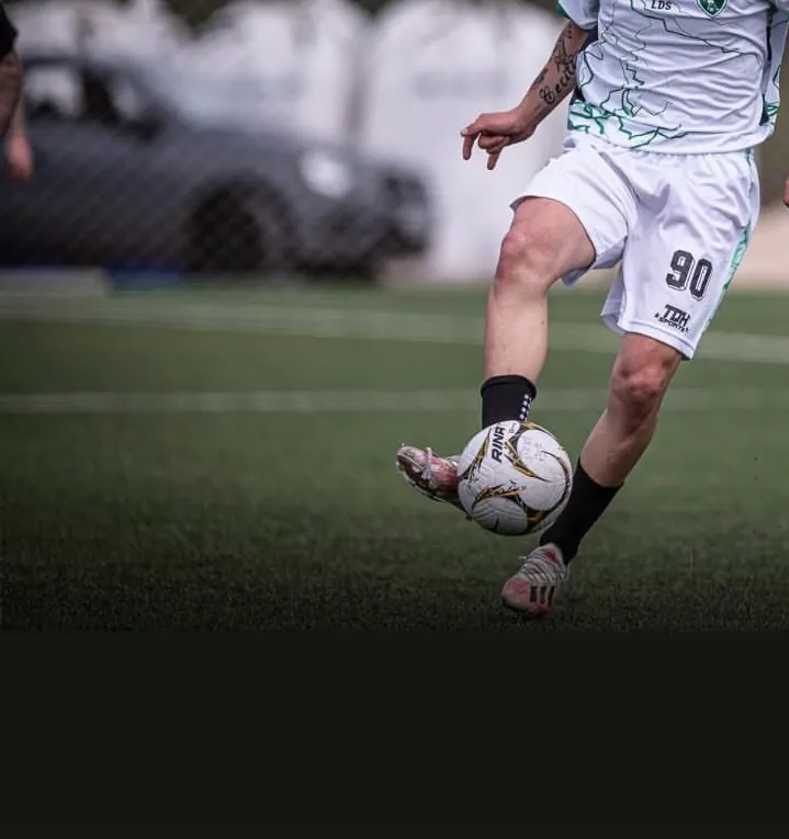 Facundo Trías 