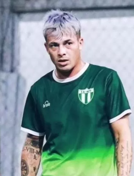 Nestor Alonso
