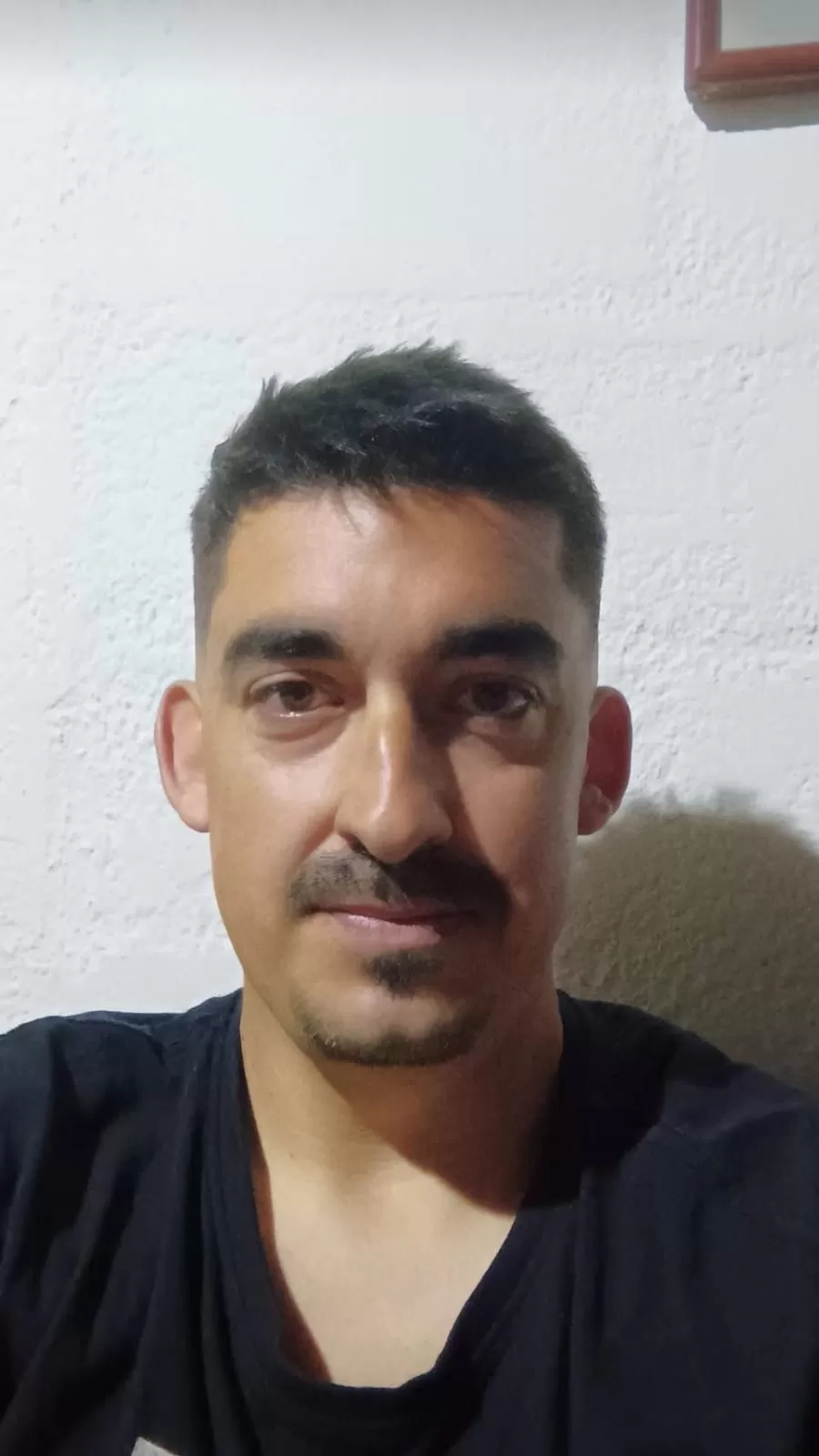 Fabio Suarez