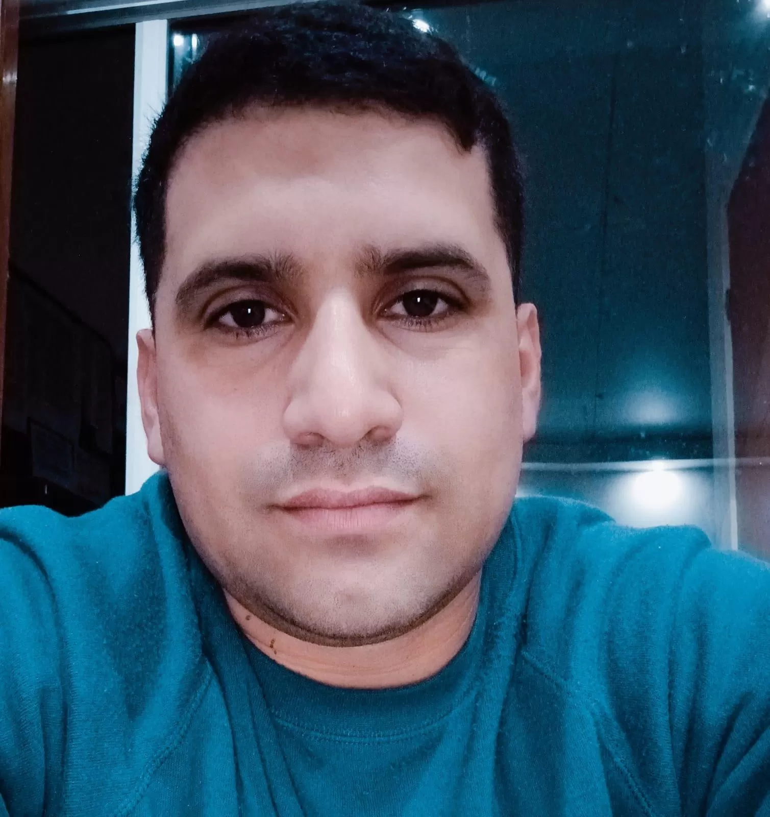 Carlos Ibarra