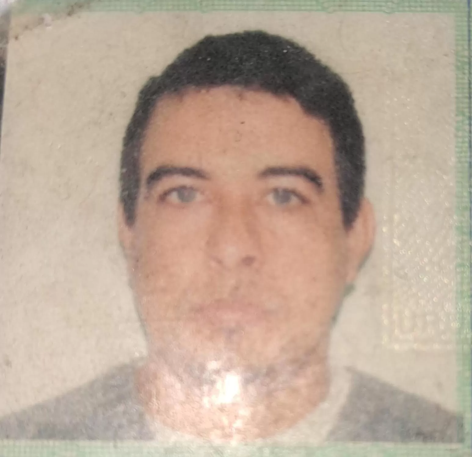 Juan Carlos Sena