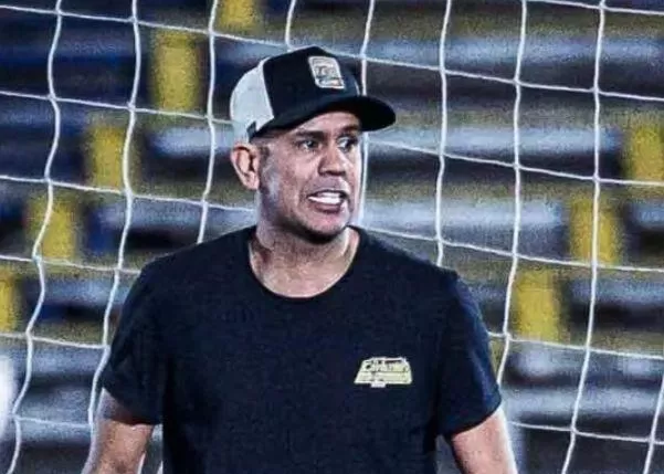 Gustavo Guzman