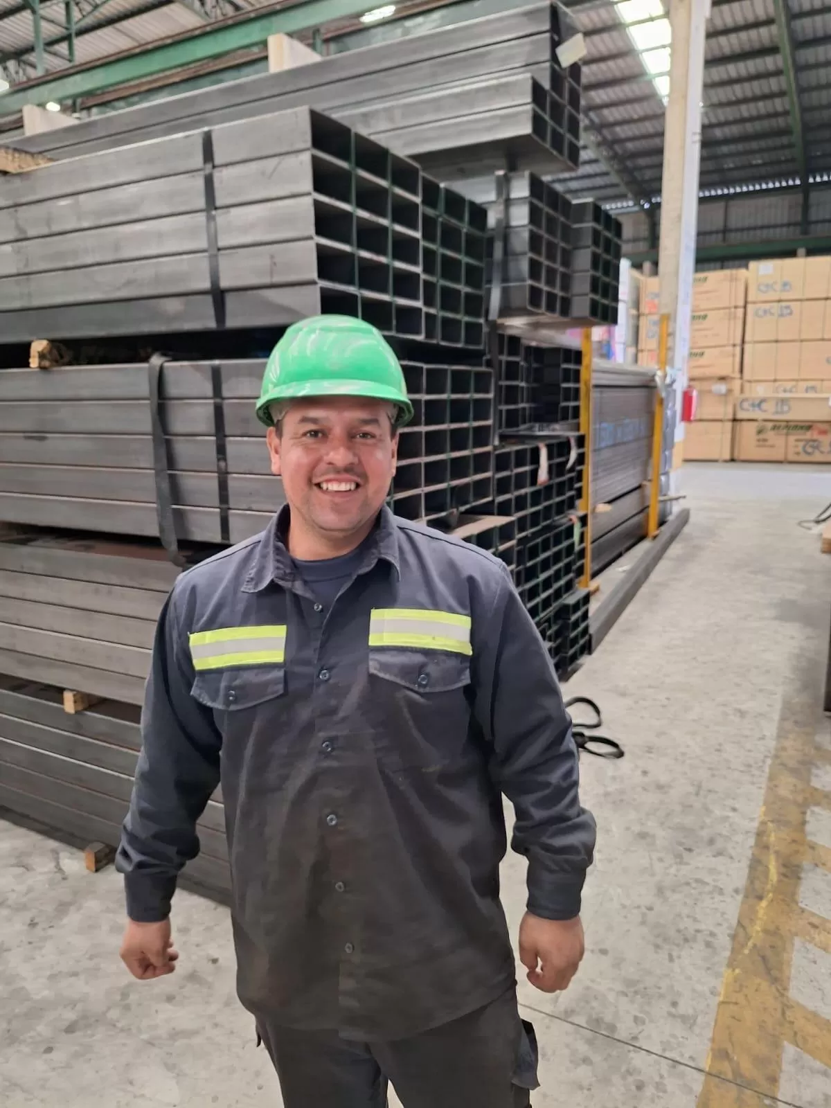 Ruben Acosta