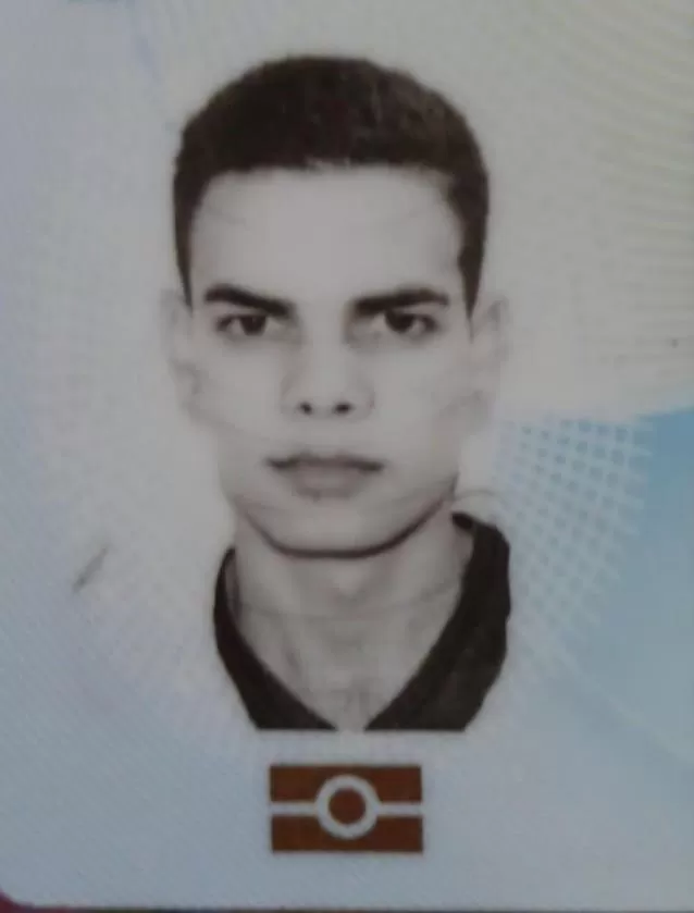 Nahuel Mallada