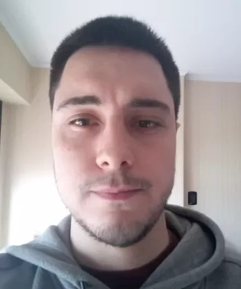 Hugo Caliaba