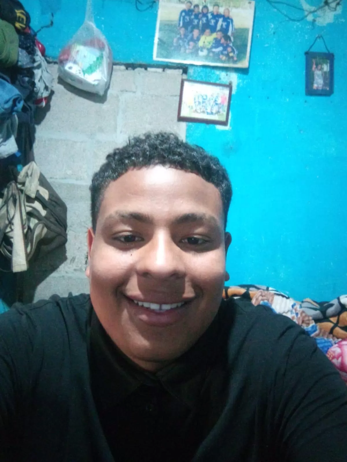 Matías Rodriguez