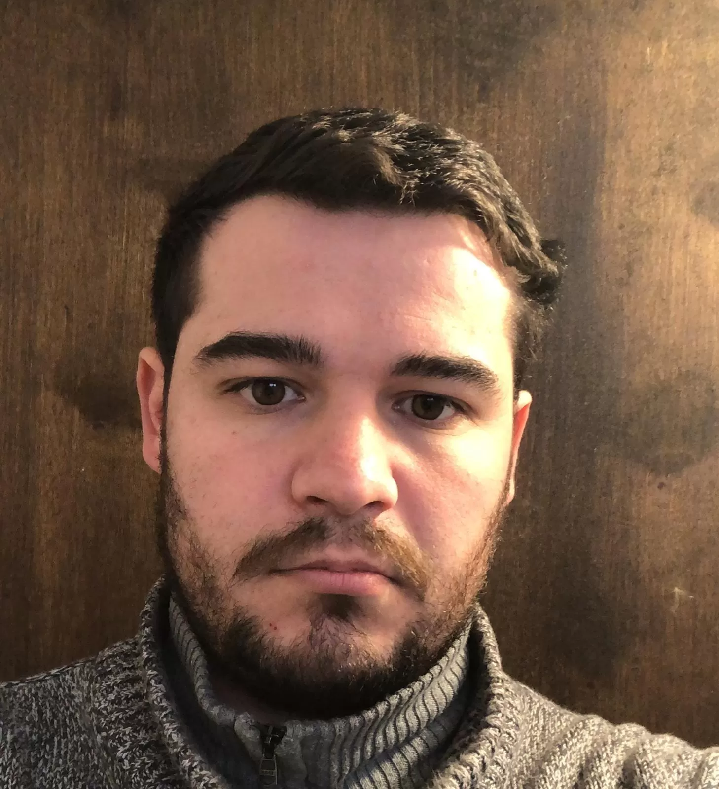 Matias Ramiro rodao Cabrera