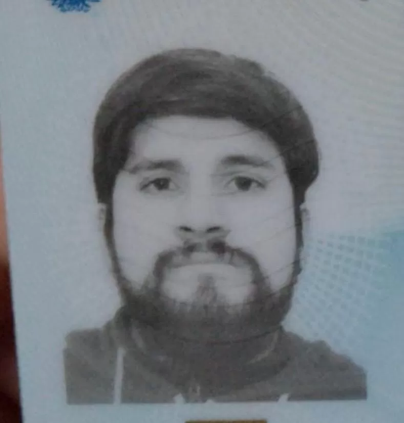Pedro Taborda