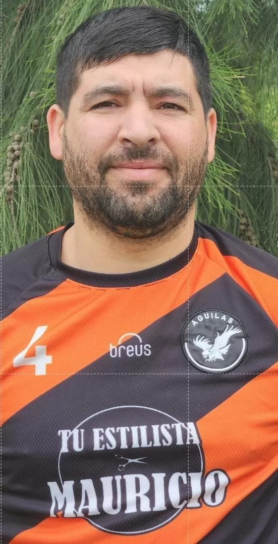 Sebastián Morales 