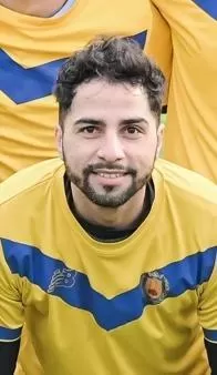 Pablo Santa Cruz