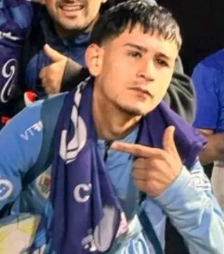 Ezequiel Rodriguez 