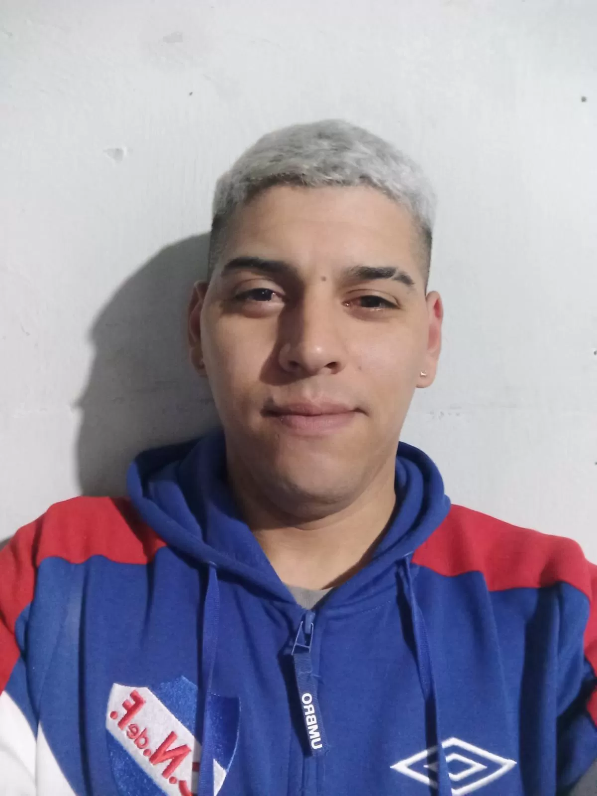 Jonathan Sosa