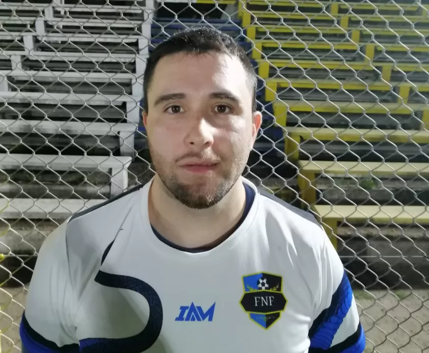 Emiliano Gutierrez