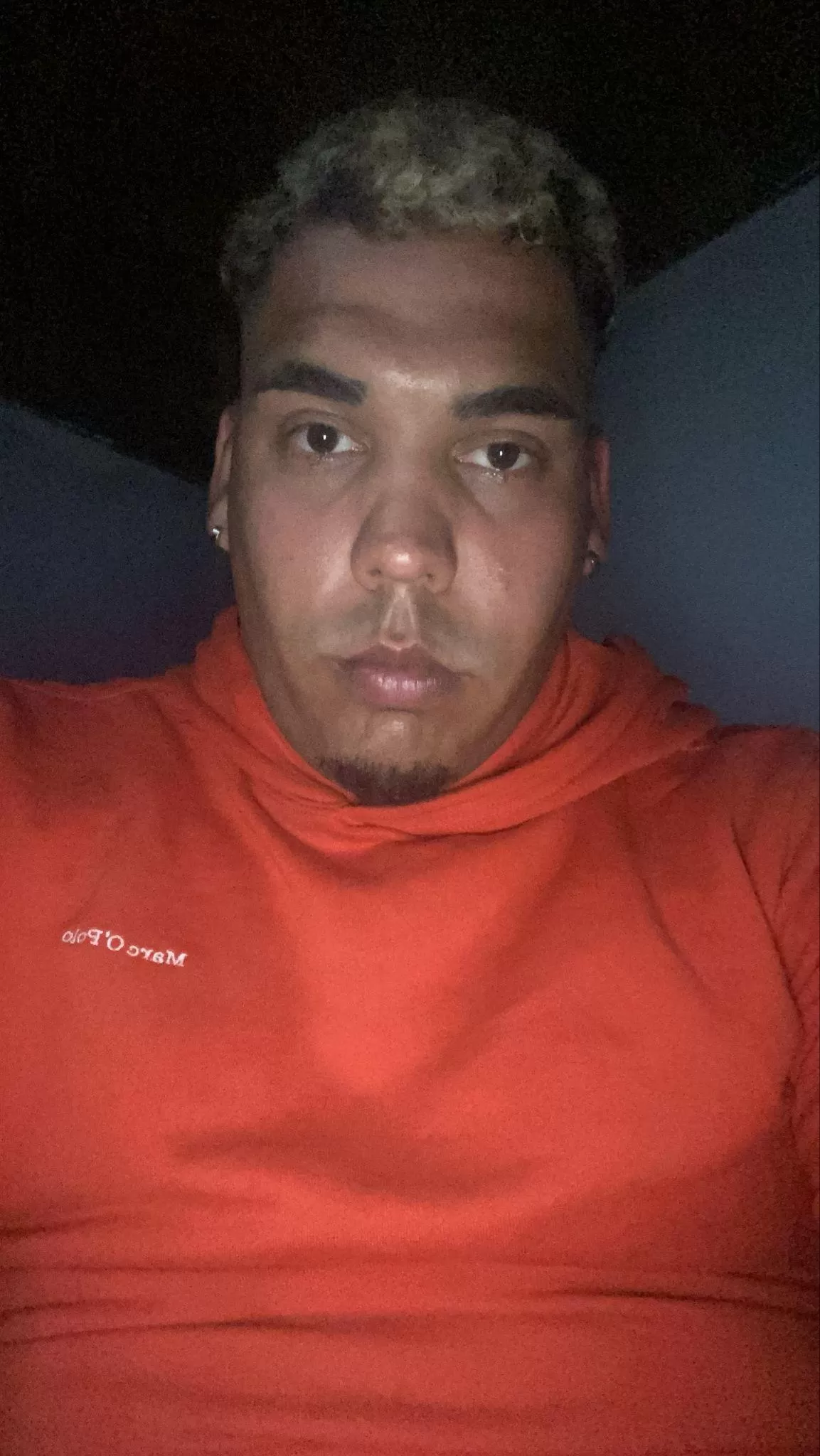 Ezequiel vega