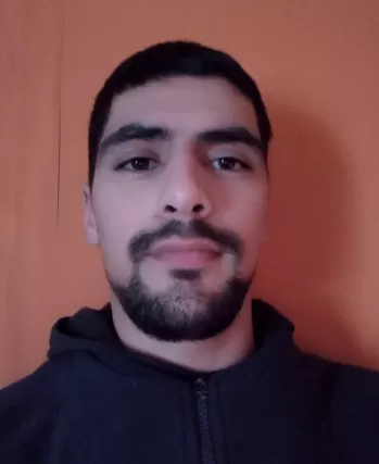 Ezequiel solorzano