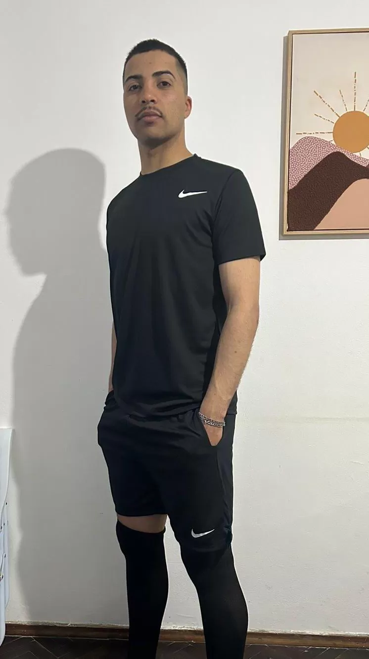 Carlos Daniel Oliveira Mendez