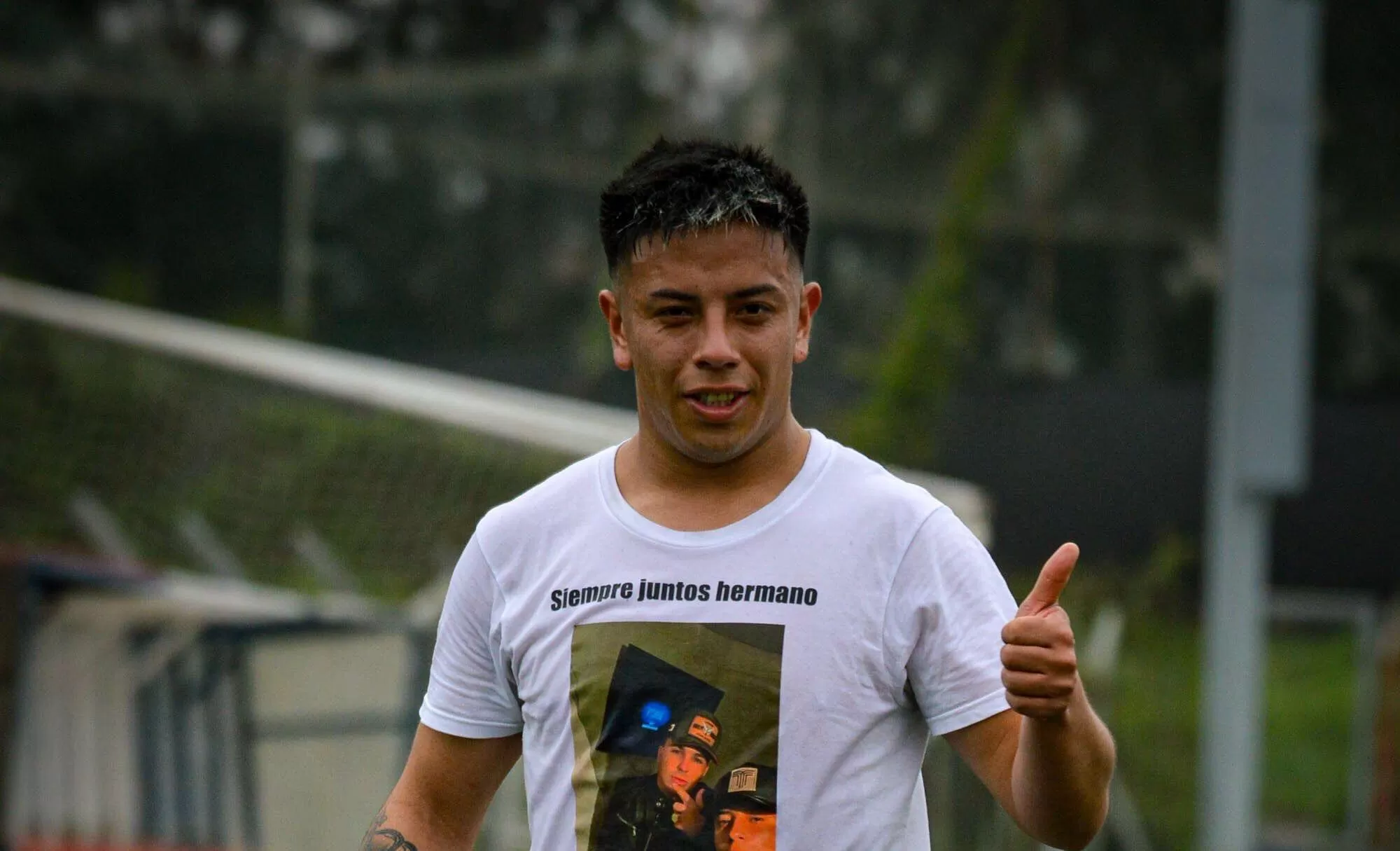 Agustín Albin