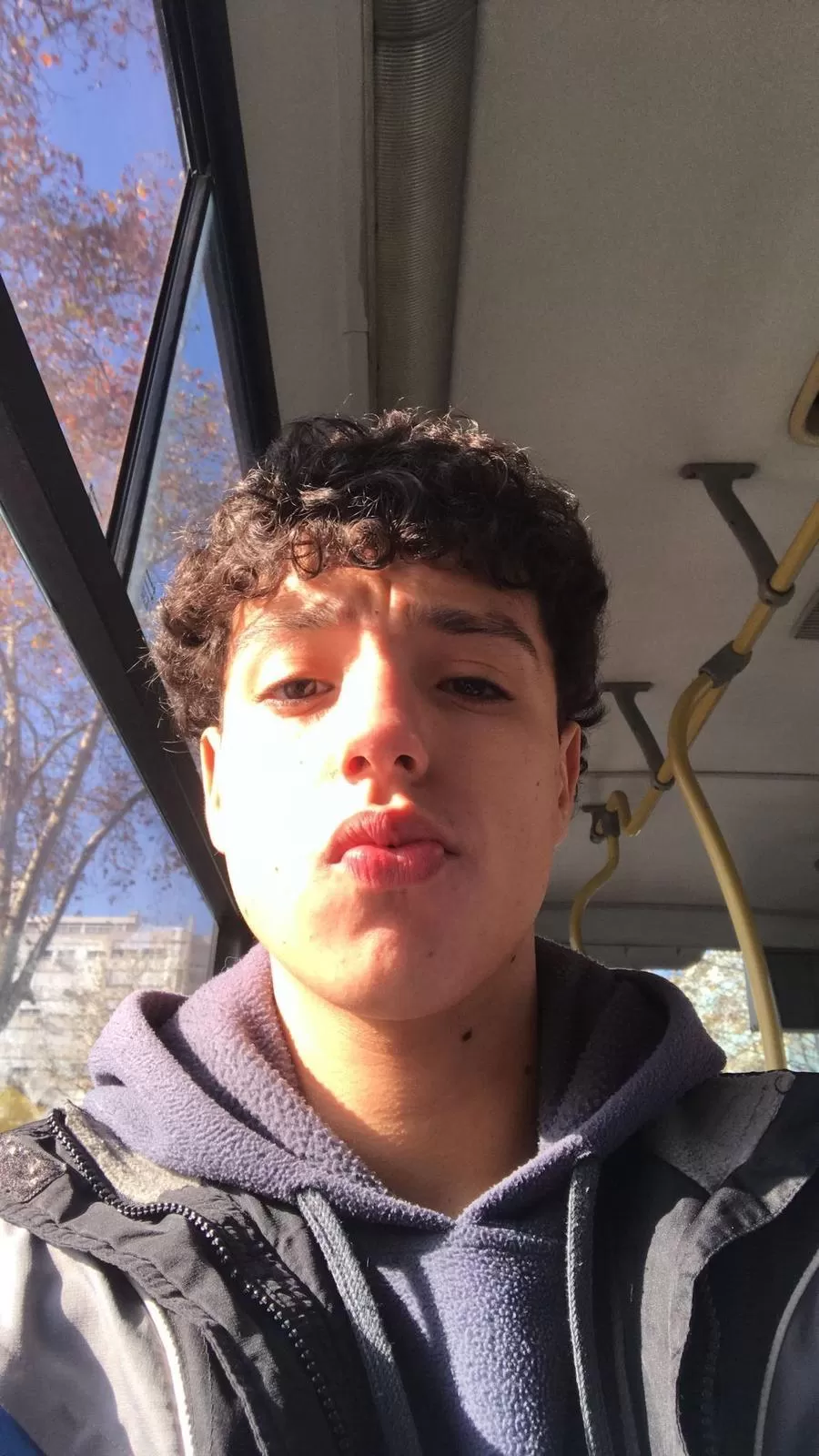 Christian Gonzalo Silvera Nuñez
