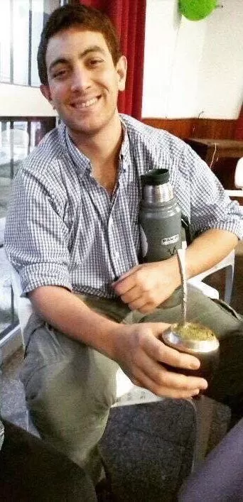 Rodrigo da Costa