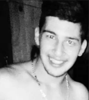 Maximiliano Pintos 