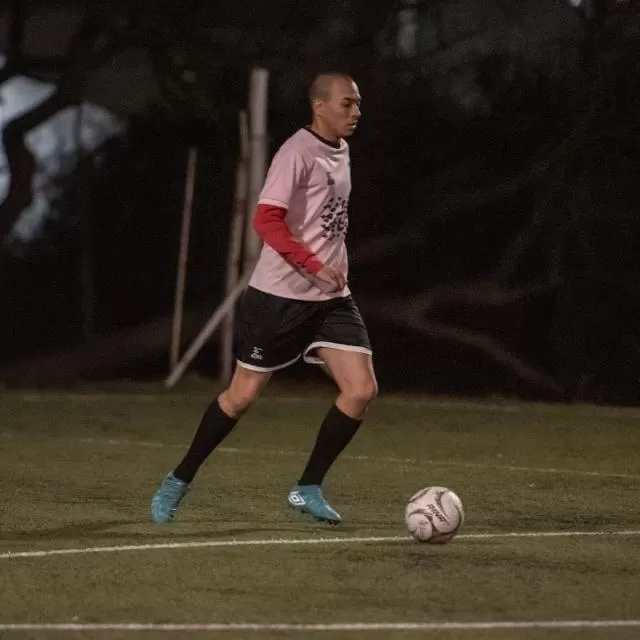 Alvaro Monjes