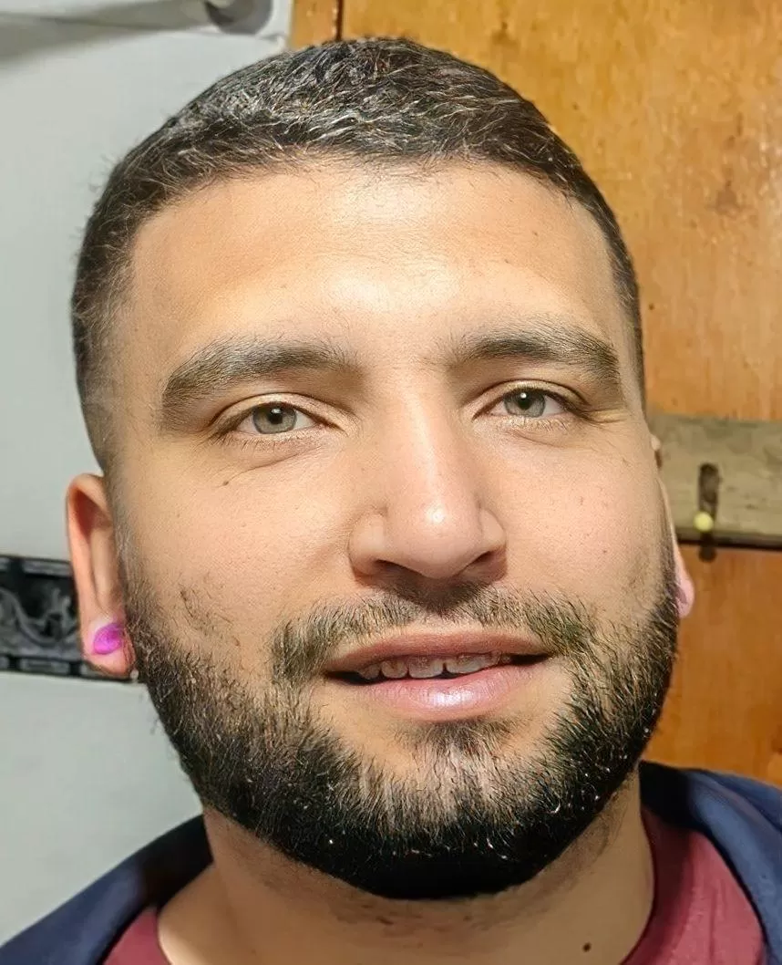 Cristian Fernández 