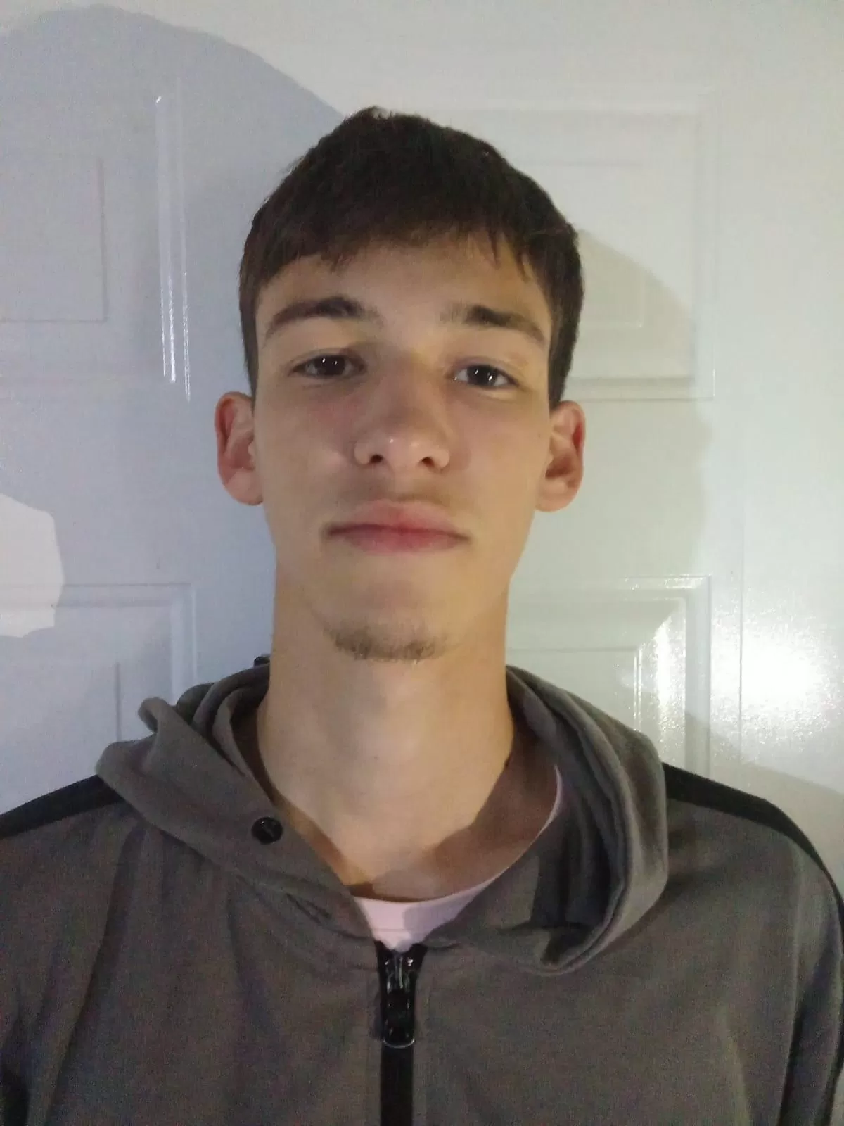 Alex valdez