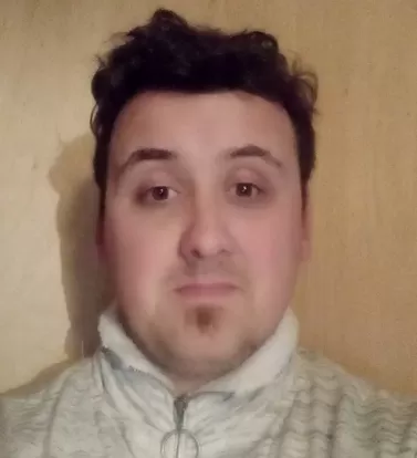 Damián mendez