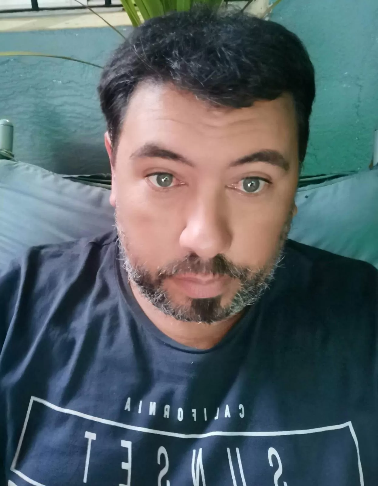 Juan Cruz