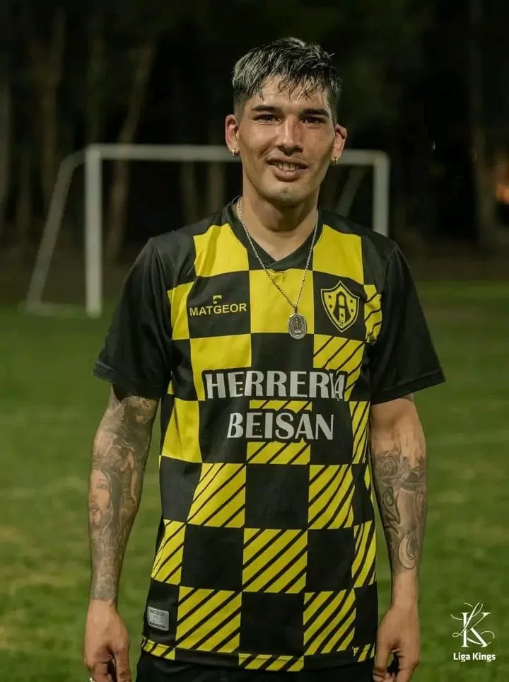 Gonzalo Martínez 