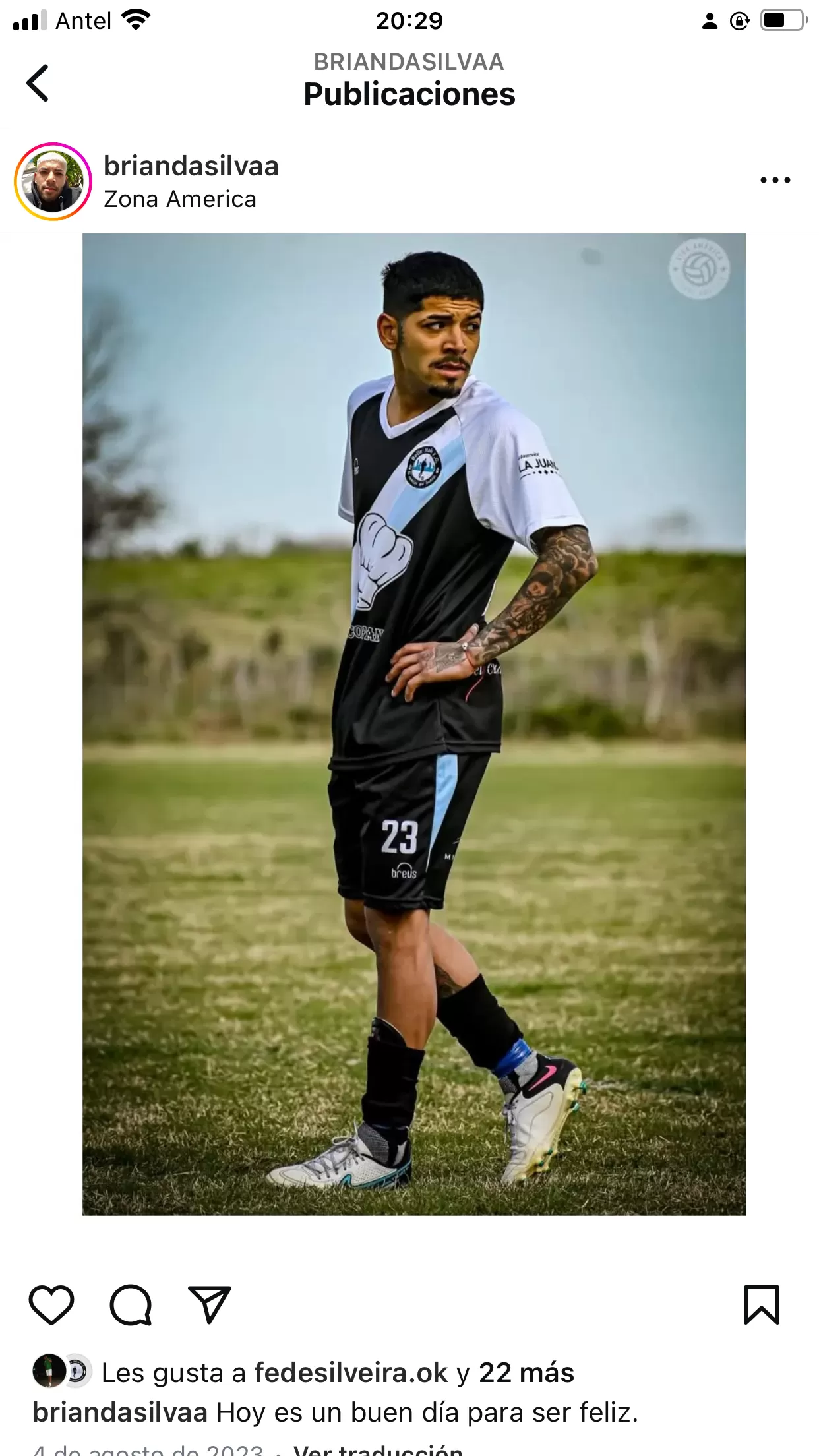 Bryan  Da Silva
