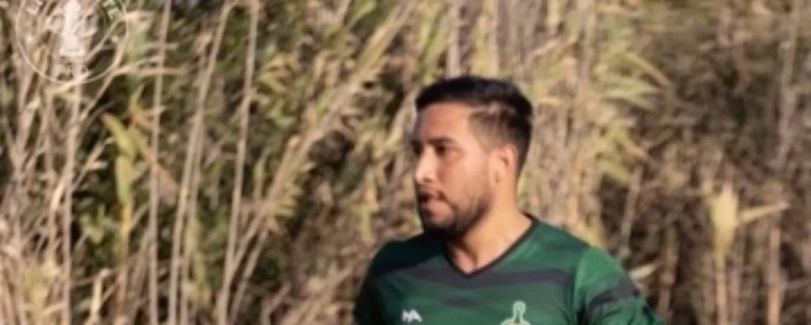 Marcelo Rodao 