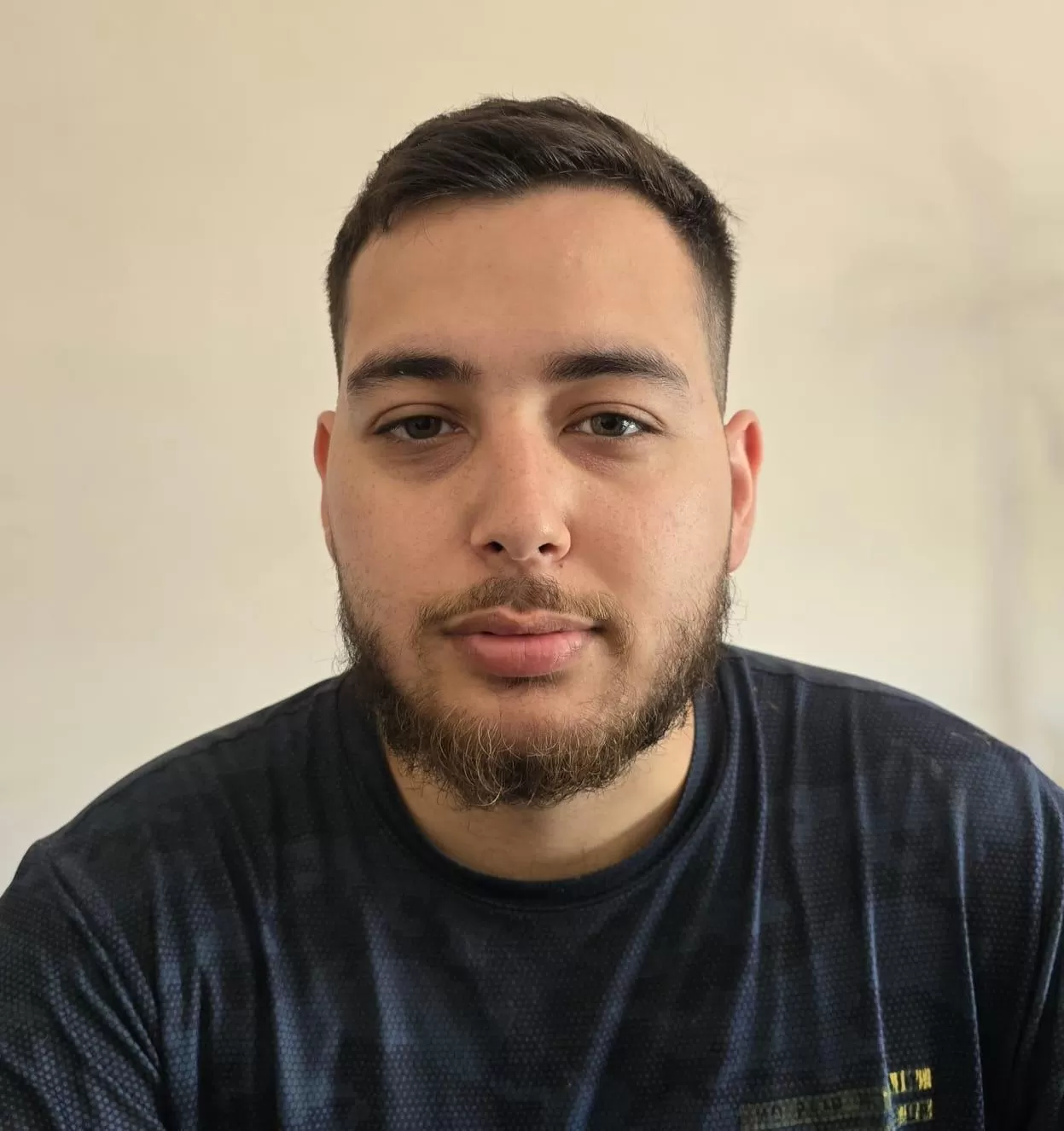 Nicolas Cuello