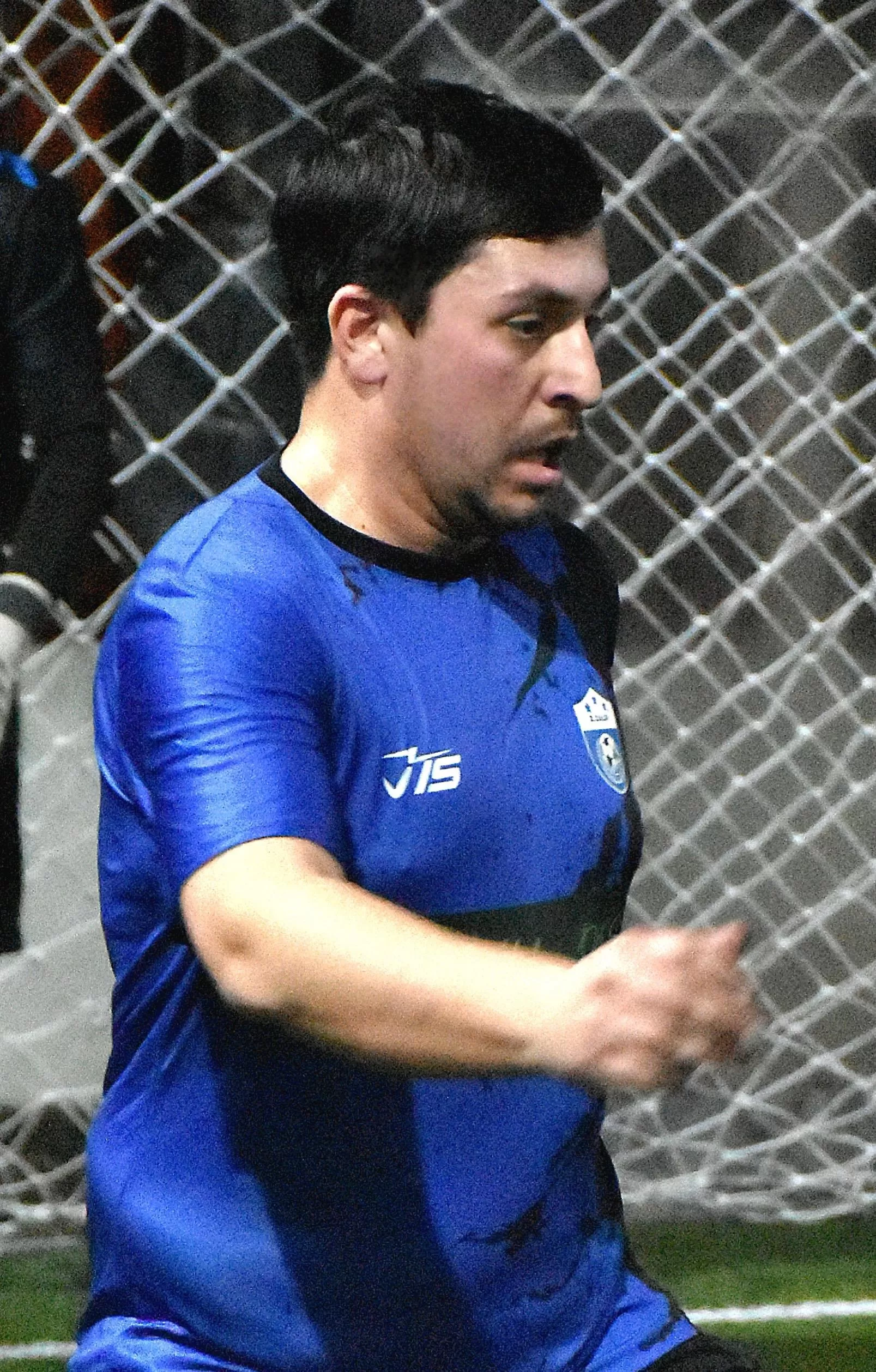 Diego traba 