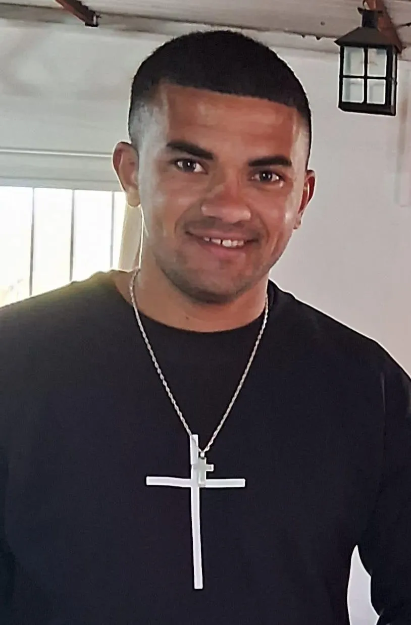 Santiago Rodríguez 