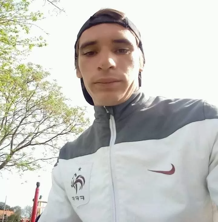 Diego Esquivel 