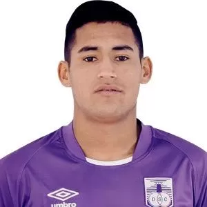 Mauro García 