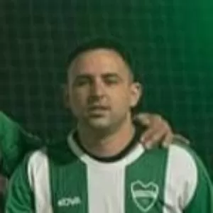 Fabio Mendoza