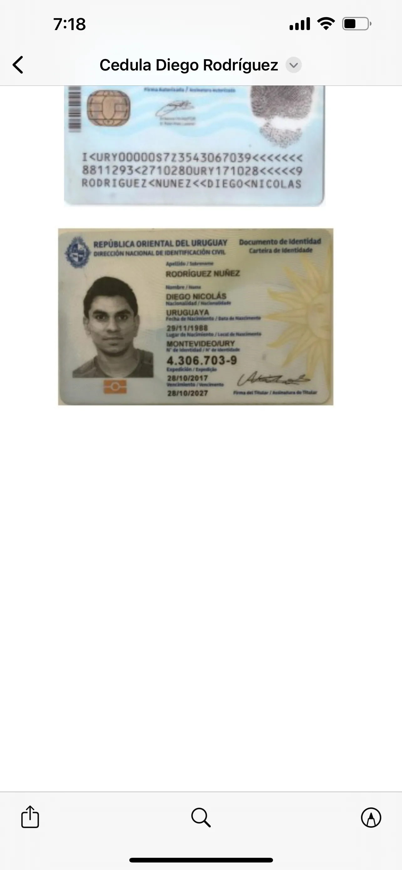 Diego Rodríguez 