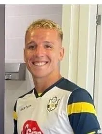 Facundo Pérez 