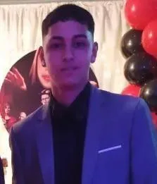 Alexander Rios