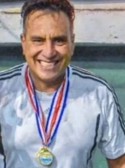 Silvio sabu 